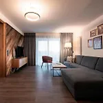 Wellnesshotel Wittelsbach Hotel 4*