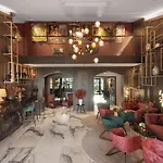 Hotel Wellnesshotel Wittelsbach 4*