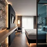 Hotel Wellnesshotel Wittelsbach