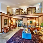 Wellnesshotel Wittelsbach