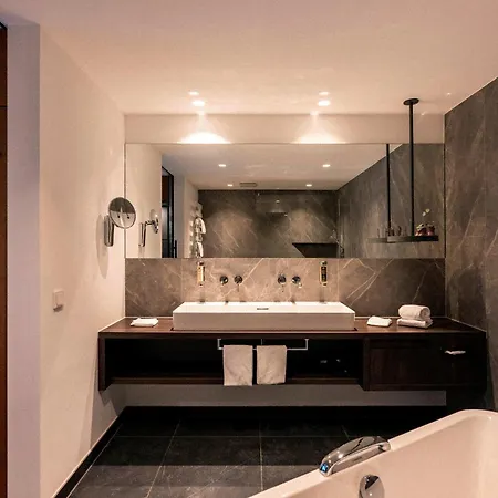 Wellnesshotel Wittelsbach 호텔 4*