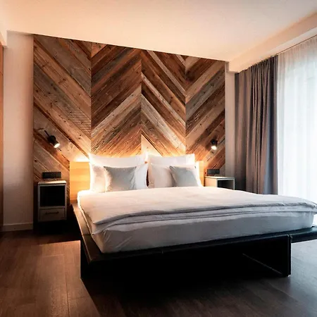 호텔 Wellnesshotel Wittelsbach 바트푸징