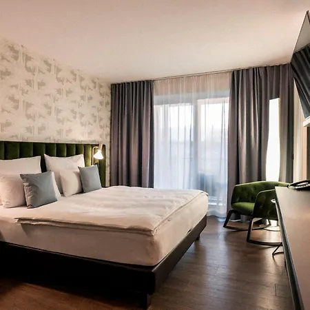 호텔 Wellnesshotel Wittelsbach