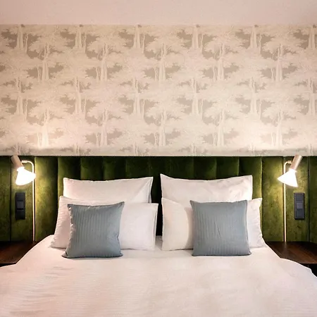Wellnesshotel Wittelsbach 4* 바트푸징