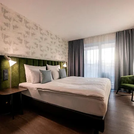 Wellnesshotel Wittelsbach 호텔