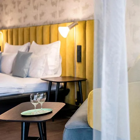 호텔 Wellnesshotel Wittelsbach 바트푸징