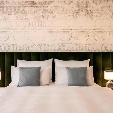호텔 Wellnesshotel Wittelsbach 4*