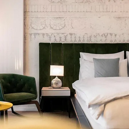 Wellnesshotel Wittelsbach 호텔