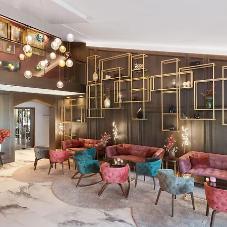 호텔 Wellnesshotel Wittelsbach 바트푸징