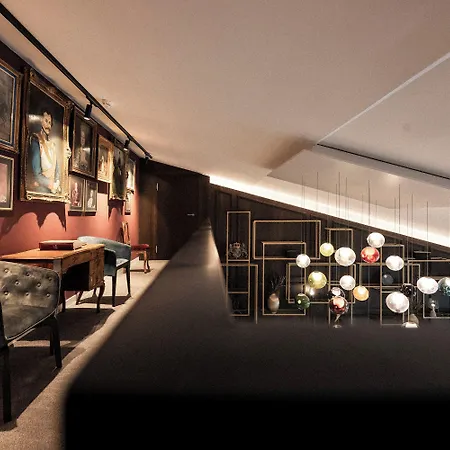 Wellnesshotel Wittelsbach 호텔 4*