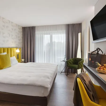 Wellnesshotel Wittelsbach 4* 바트푸징
