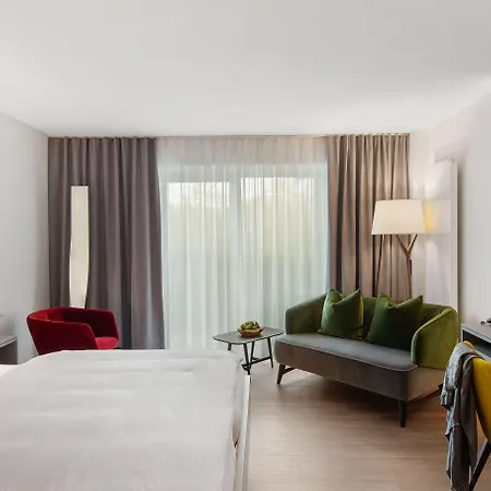 호텔 Wellnesshotel Wittelsbach