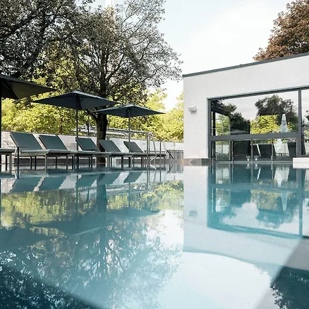 Wellnesshotel Wittelsbach 호텔