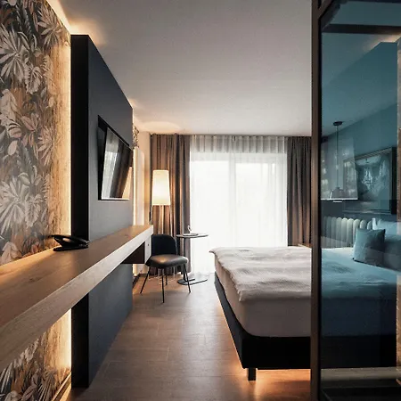호텔 Wellnesshotel Wittelsbach