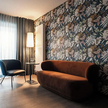 호텔 Wellnesshotel Wittelsbach