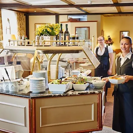호텔 Wellnesshotel Wittelsbach