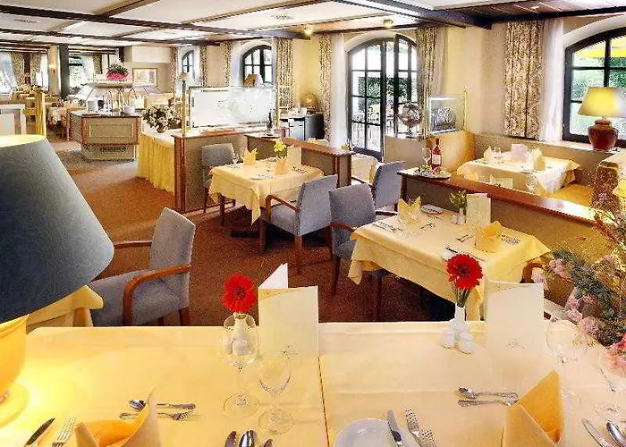 Wellnesshotel Wittelsbach Hotel 4*