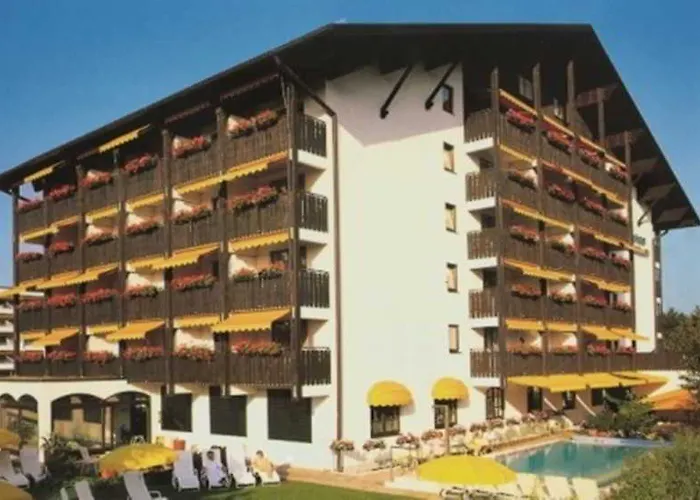 Hotel Wellnesshotel Wittelsbach Bad Füssing