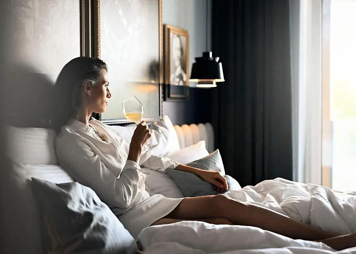 Hotel Wellnesshotel Wittelsbach Bad Füssing