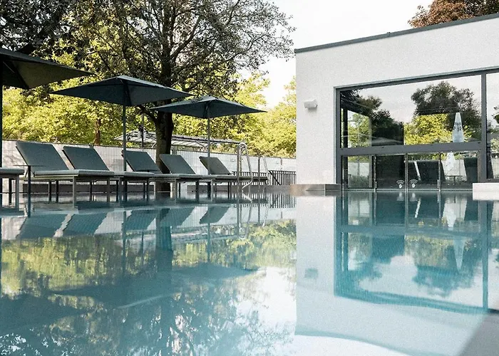 Wellnesshotel Wittelsbach Hotel
