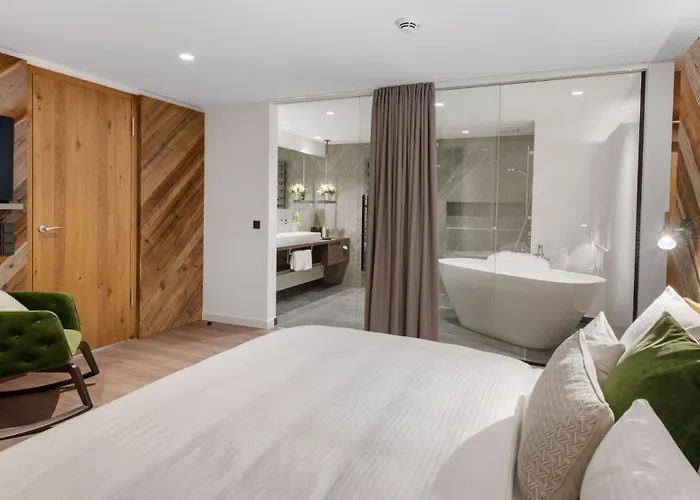 Wellnesshotel Wittelsbach Hotel