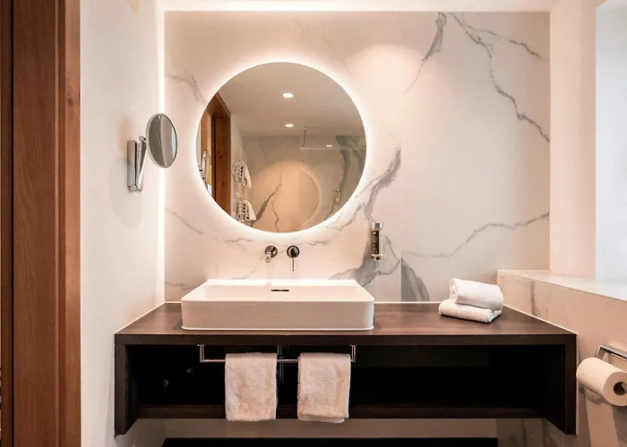 Wellnesshotel Wittelsbach Hotel 4*
