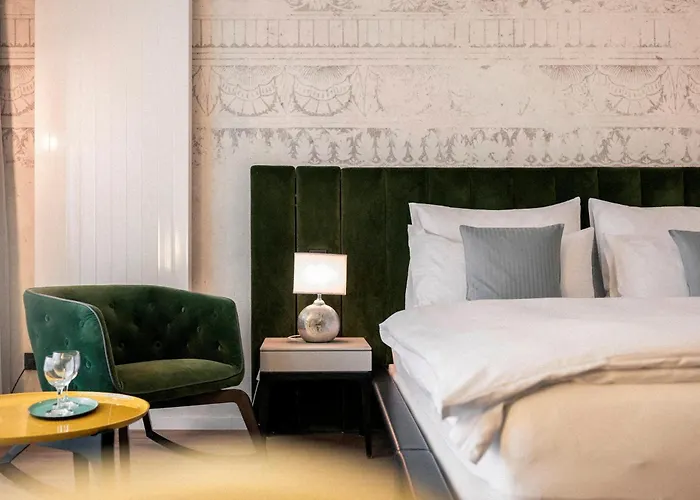 Wellnesshotel Wittelsbach Hotel