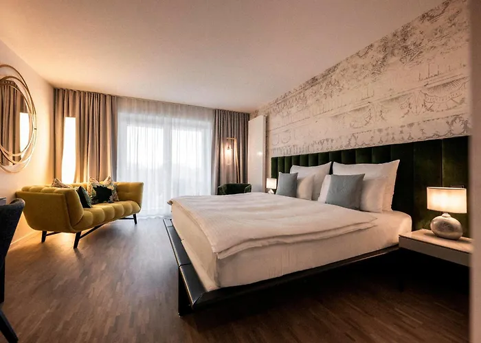 Hotel Wellnesshotel Wittelsbach
