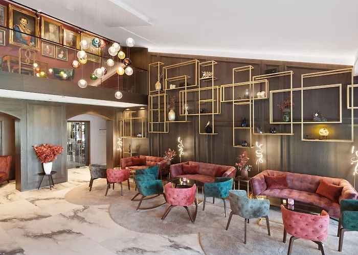 Hotel Wellnesshotel Wittelsbach Bad Füssing