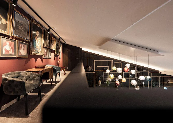 Wellnesshotel Wittelsbach Hotel 4*