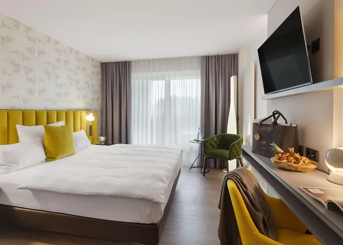Wellnesshotel Wittelsbach 4* Bad Füssing