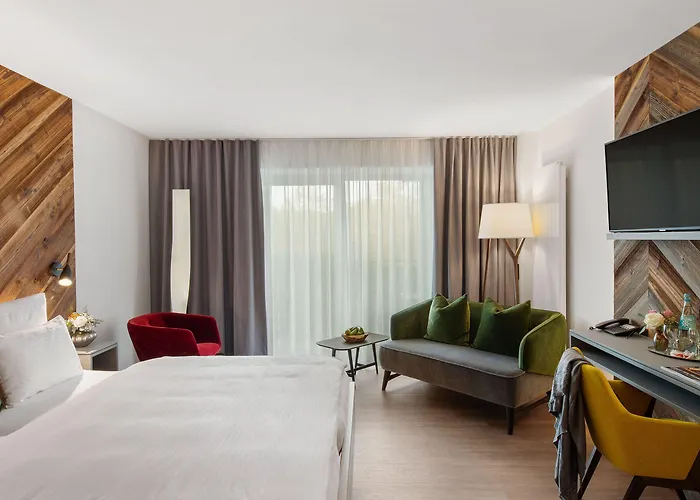 Hotel Wellnesshotel Wittelsbach
