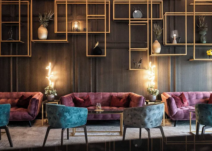 Wellnesshotel Wittelsbach Hotel