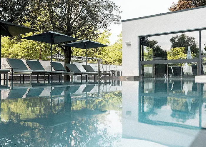 Wellnesshotel Wittelsbach Hotel
