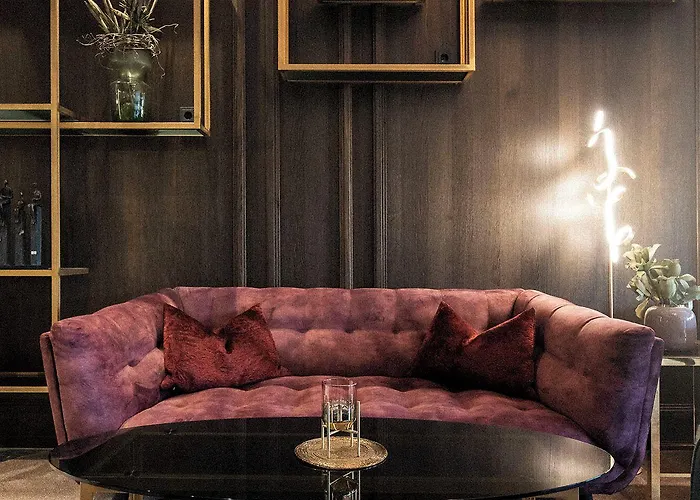 Hotel Wellnesshotel Wittelsbach Bad Füssing