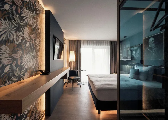 Hotel Wellnesshotel Wittelsbach