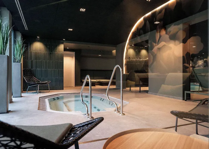 Wellnesshotel Wittelsbach Hotel Bad Füssing