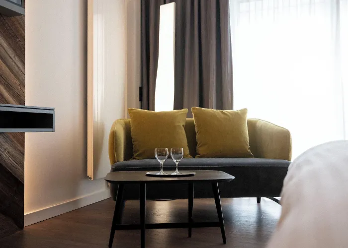 Wellnesshotel Wittelsbach Hotel Bad Füssing