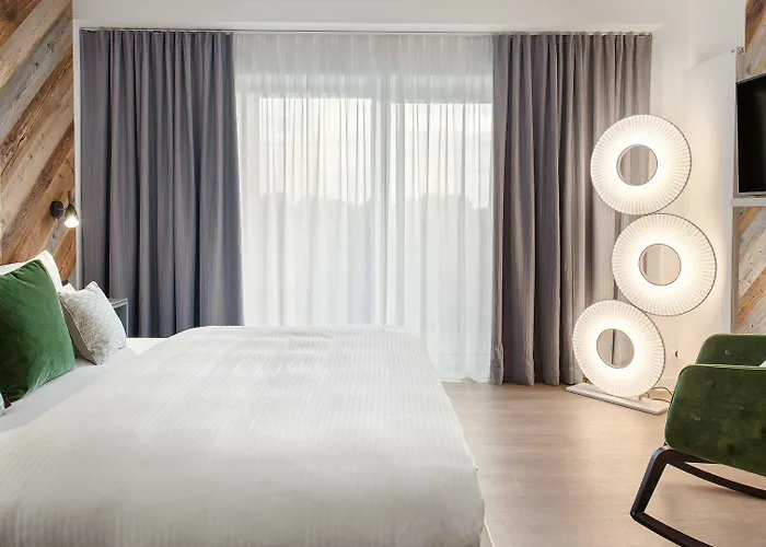 Wellnesshotel Wittelsbach Hotel 4*