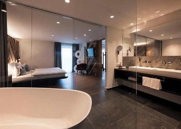 Wellnesshotel Wittelsbach 4* Bad Füssing