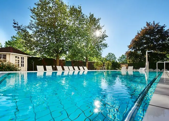 Wellnesshotel Wittelsbach Hotel 4*