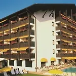 Hotel Wellnesshotel Wittelsbach Bad Füssing