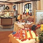 Wellnesshotel Wittelsbach 4* Bad Füssing