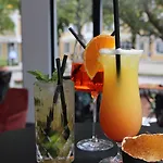 Wellnesshotel Wittelsbach 호텔 4*