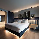 호텔 Wellnesshotel Wittelsbach