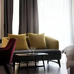Wellnesshotel Wittelsbach 호텔