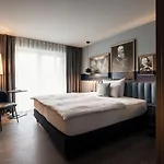 Wellnesshotel Wittelsbach 4* 바트푸징