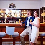 Hotel Wellnesshotel Wittelsbach 4*