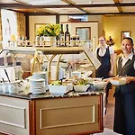 호텔 Wellnesshotel Wittelsbach