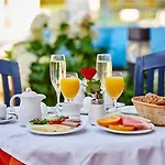 Wellnesshotel Wittelsbach 호텔